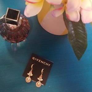 NWT Givenchy Earrings